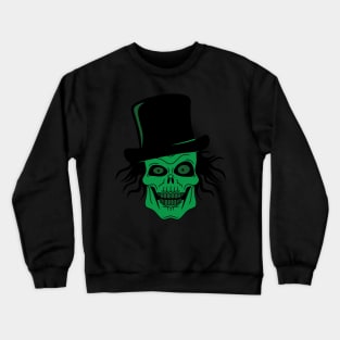 Hatbox Crewneck Sweatshirt